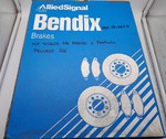 BENDIX 551063B