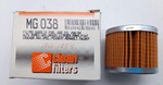 CLEAN FILTERS MG 039
