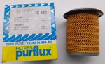 PURFLUX C 480