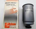 CLEAN FILTERS DN 873