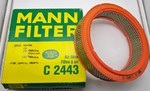 FILTER MANN C 2443