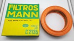 FILTROS MANN C 2135
